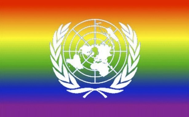 Anche l’ONU è contro la famiglia. L’omofobia sarà un reato internazionale 1