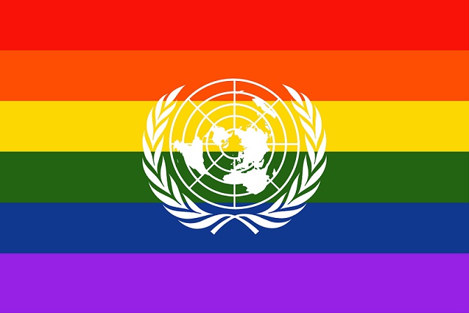 L’ONU adotta la Risoluzione LGBT degli stati latinoamericani 1