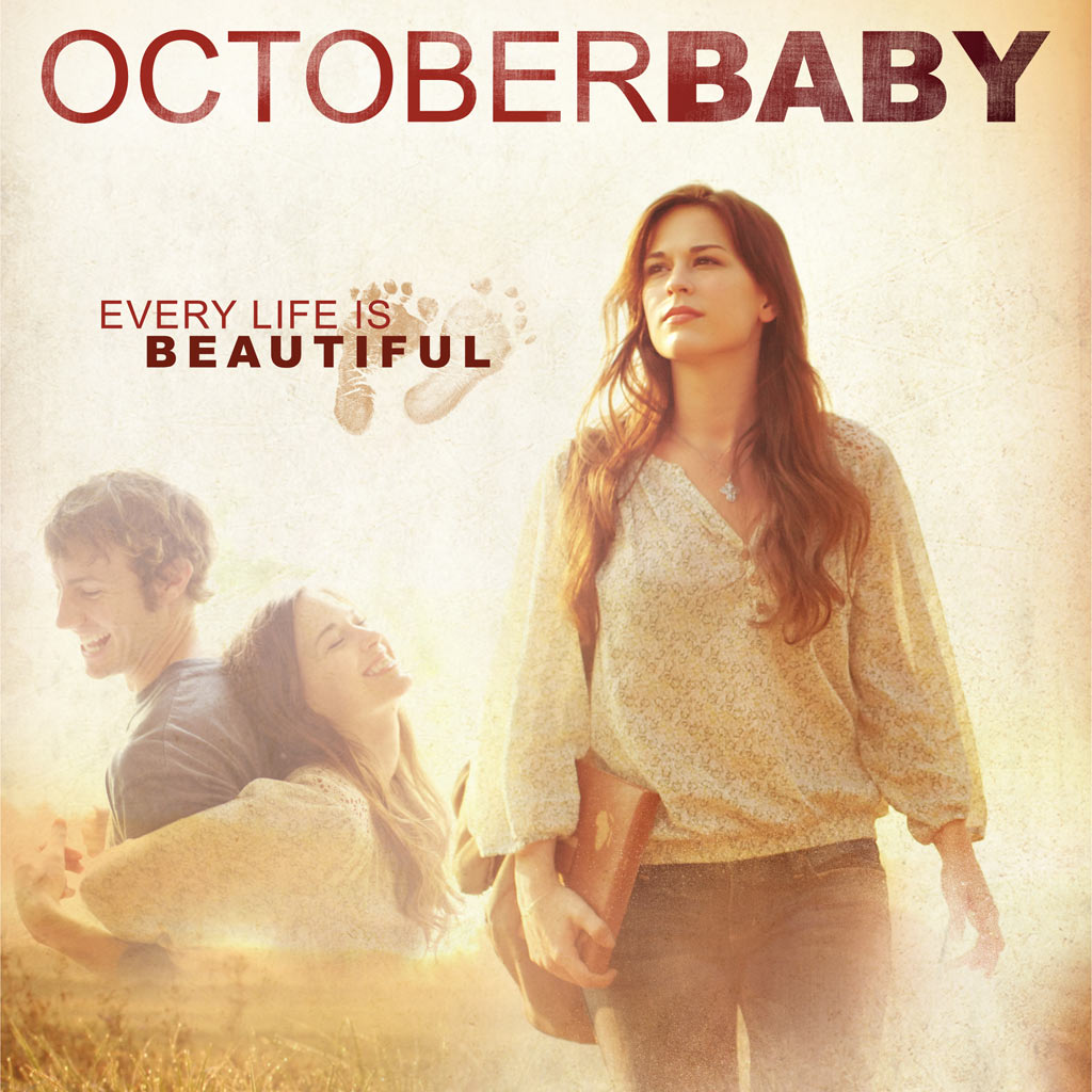 October Baby 1