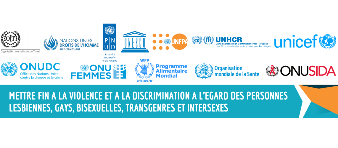 Omosessualismo all’ONU: parità tra i sessi = “diritti” LGBT 1