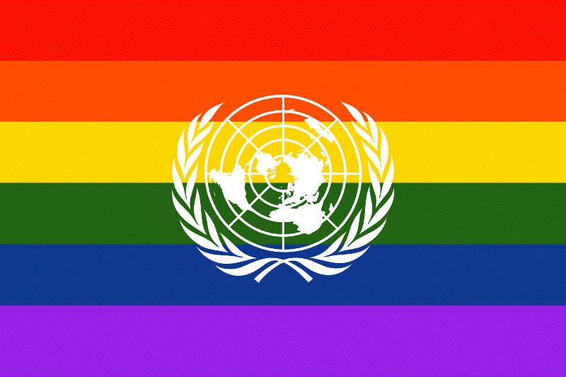ONU: omosessualità ed aborto 1