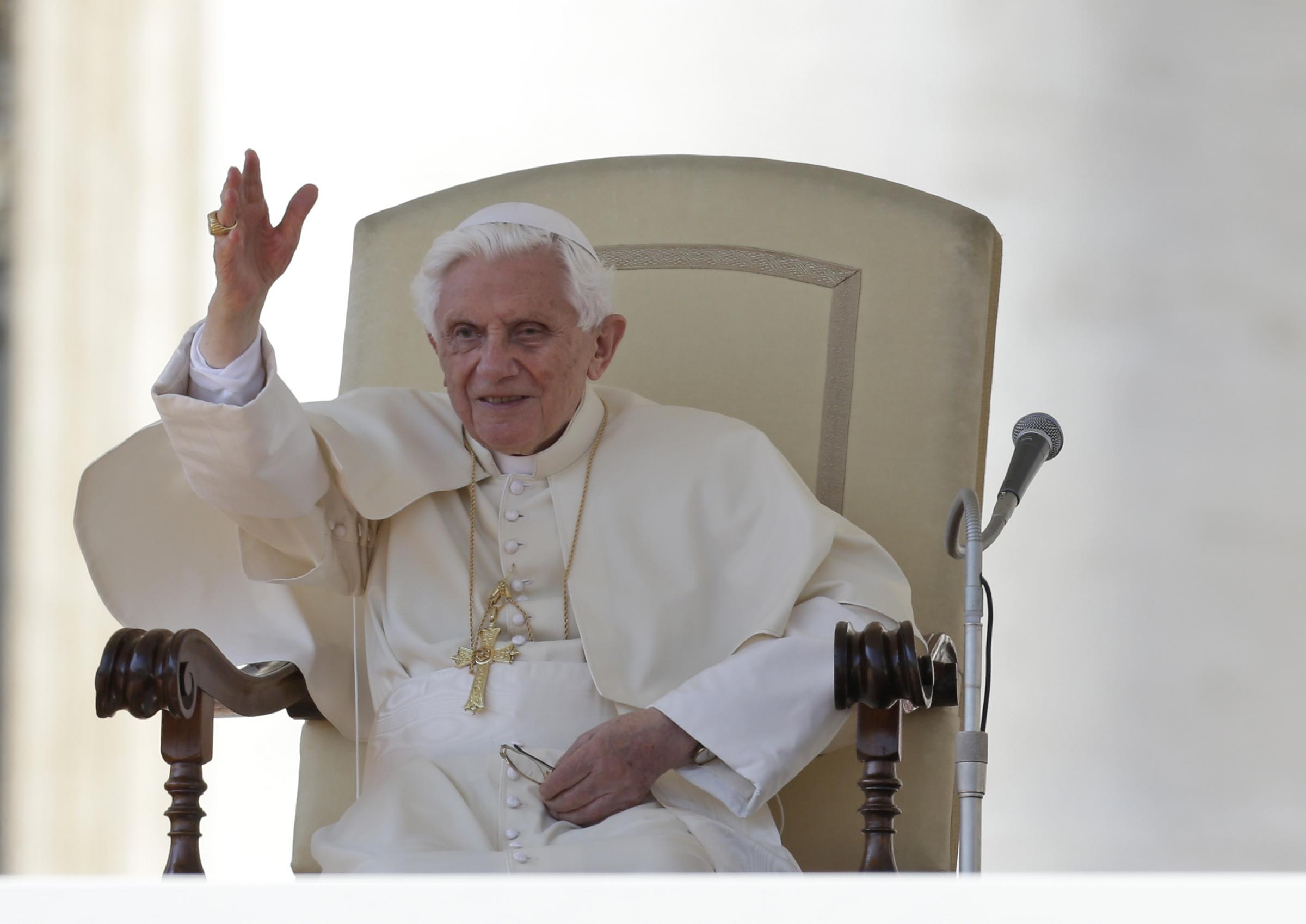 Il Papa incoraggia la marcia pro-life negli Usa 1