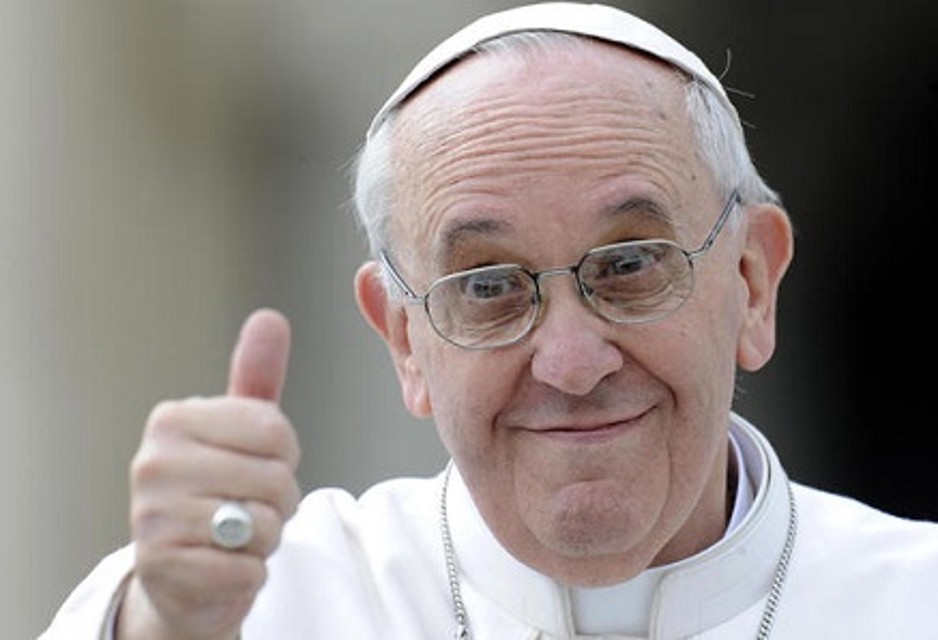 Usare le parole del Papa per giustificare il matrimonio gay è vergognoso 1