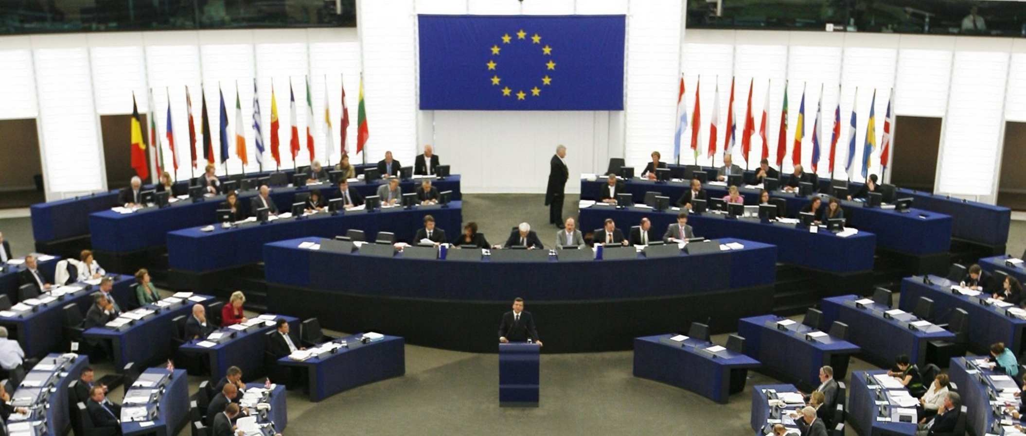 Parlamento Europeo: riparte l’offensiva omosessualista. Gli eurodeputati tradiscono il popolo 1
