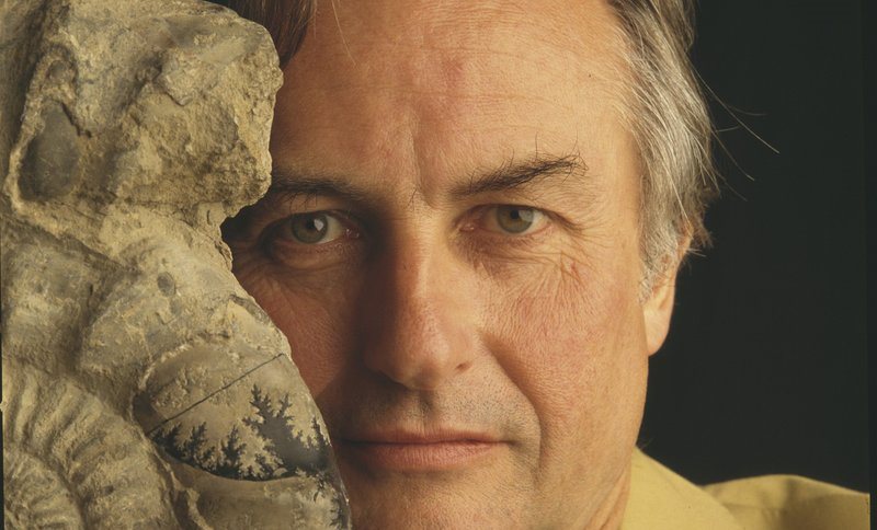 Richard Dawkins: eutanasia per i Down e difesa della pedofilia... 1