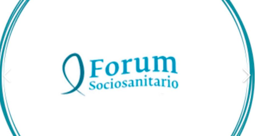 forum socio sanitario