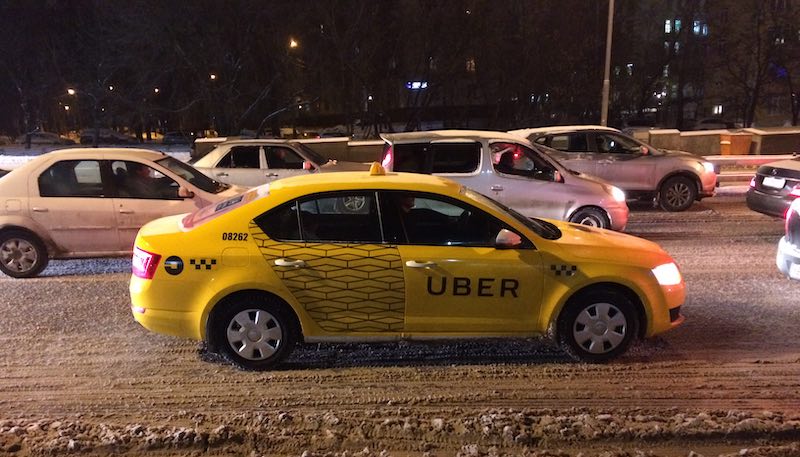 Uber_taxi