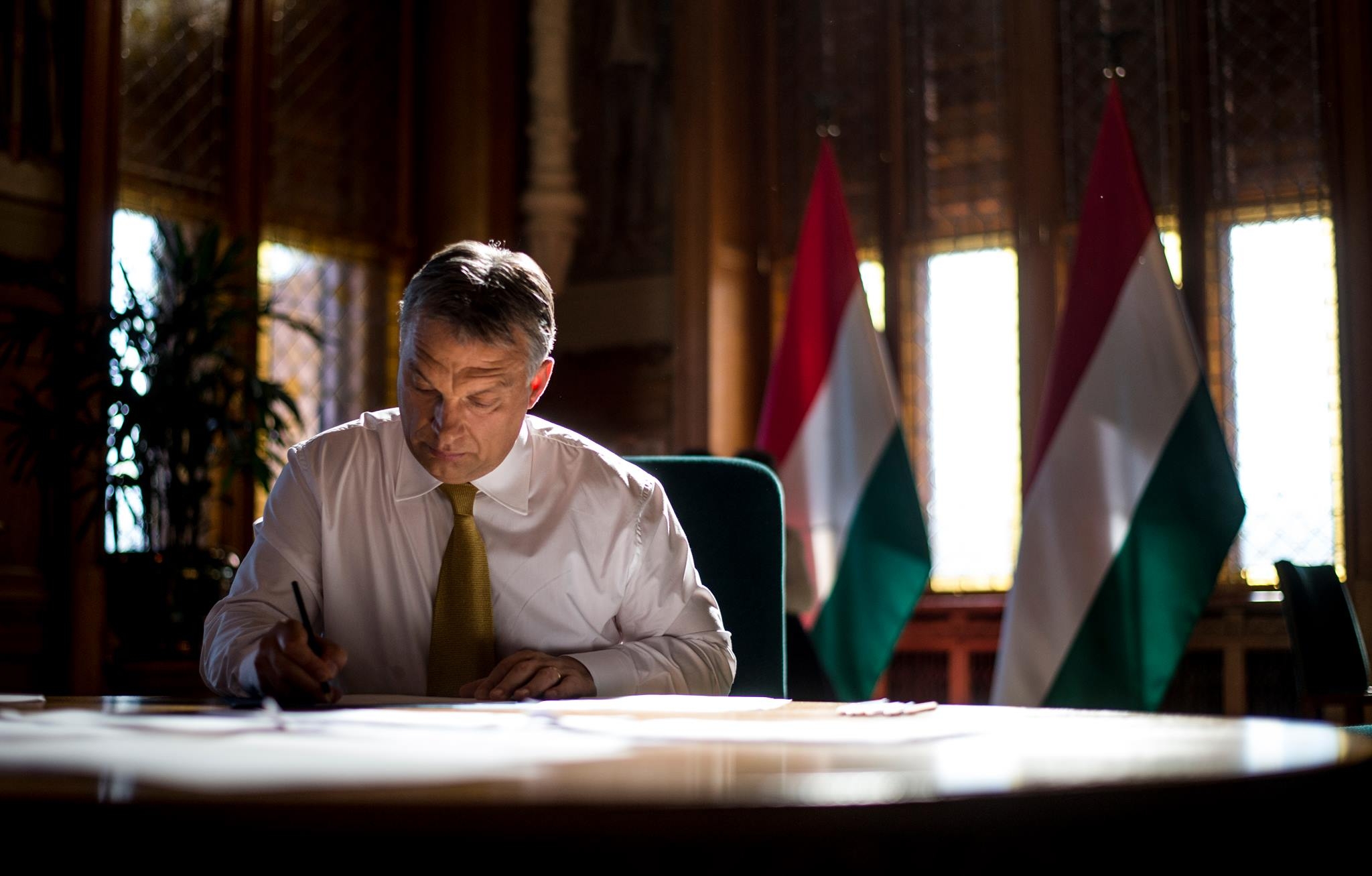 Buone prassi europee sulla famiglia – L’Ungheria di Orban 1