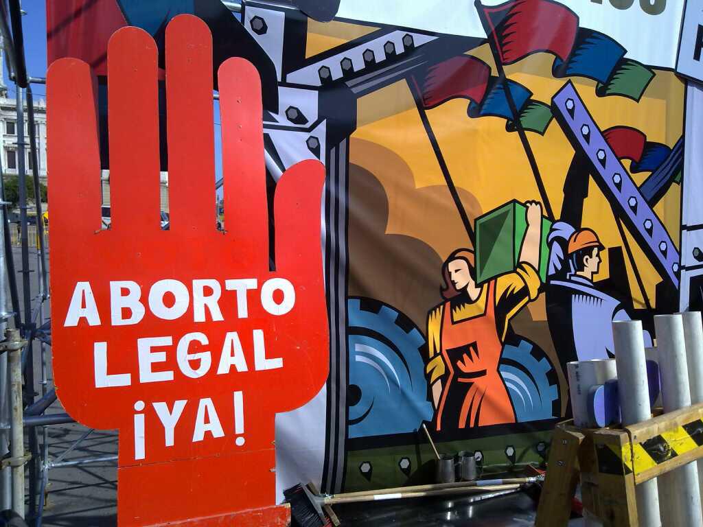 Uruguay: per mancanca di quorum fallita la proposta di abrogare la legge sull’aborto 1