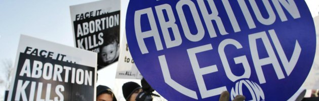 Belfast, apre la prima clinica per l’aborto. Tensione tra Londra e cattolici 1