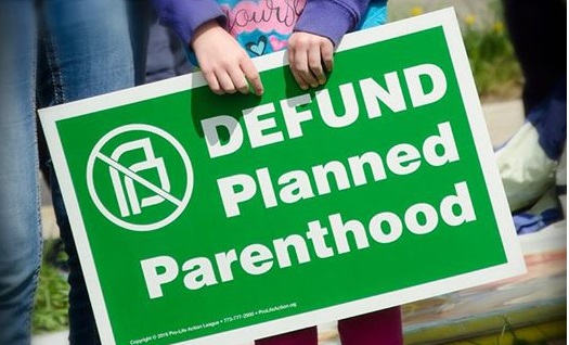 Aborto a spese dei contribuenti? Il Sud Carolina dice NO 1