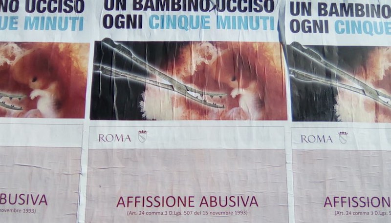 aborto_manifesti_censura_Roma