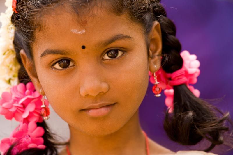 Volontarie in India sotto copertura per fermare l’aborto sesso-selettivo compiuto illegalmente 1