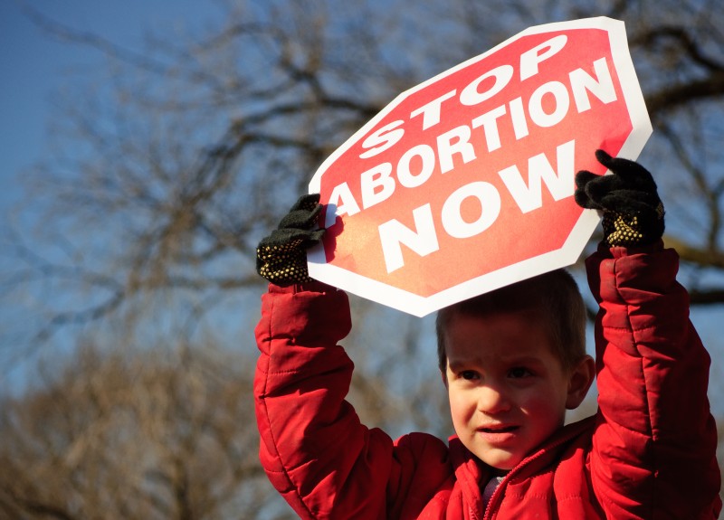 Aborto  e leggi prolife in USA: la svolta del Kentucky 1