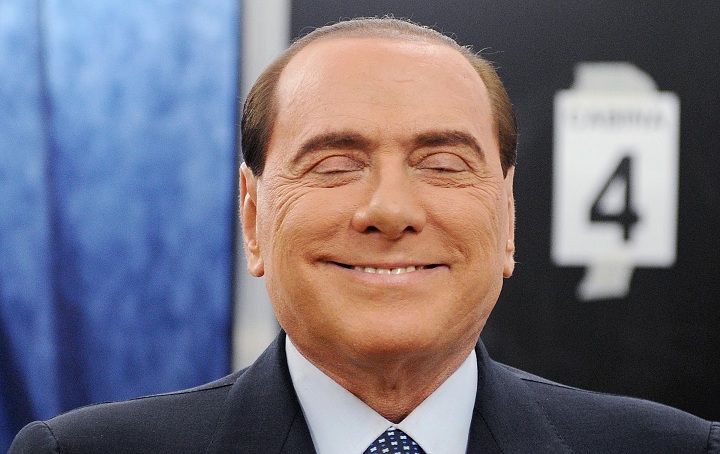 Omofobia / Trentino – Colpo di scena: tentato golpe e telefonata di Berlusconi 1