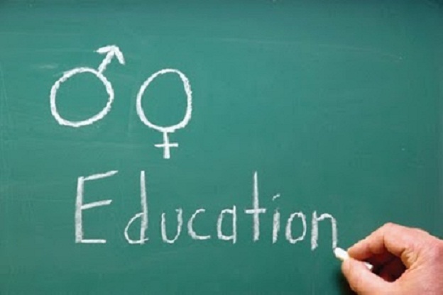 Educazione sessuale – In Danimarca si insegna a fare figli! 1