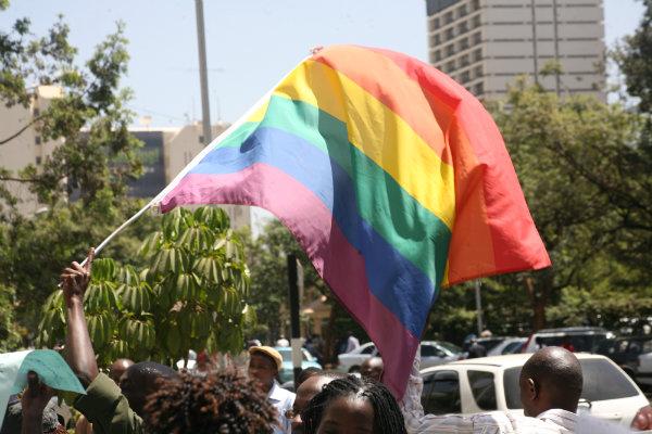 Omosessualismo – “Non esiste nessuna lobby gay” 1
