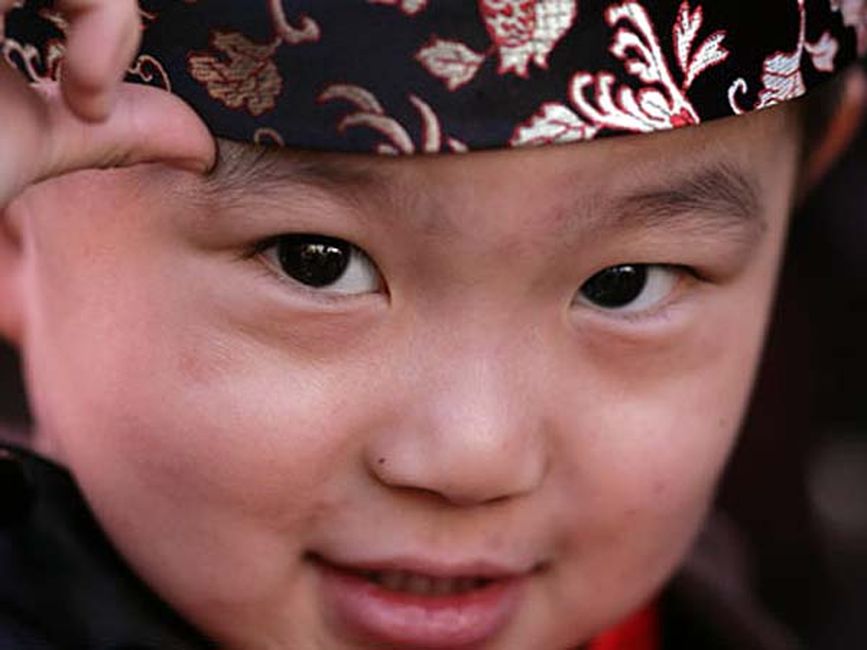 Cina: bambini sempre più intelligenti fabbricati grazie all’ eugenetica 1