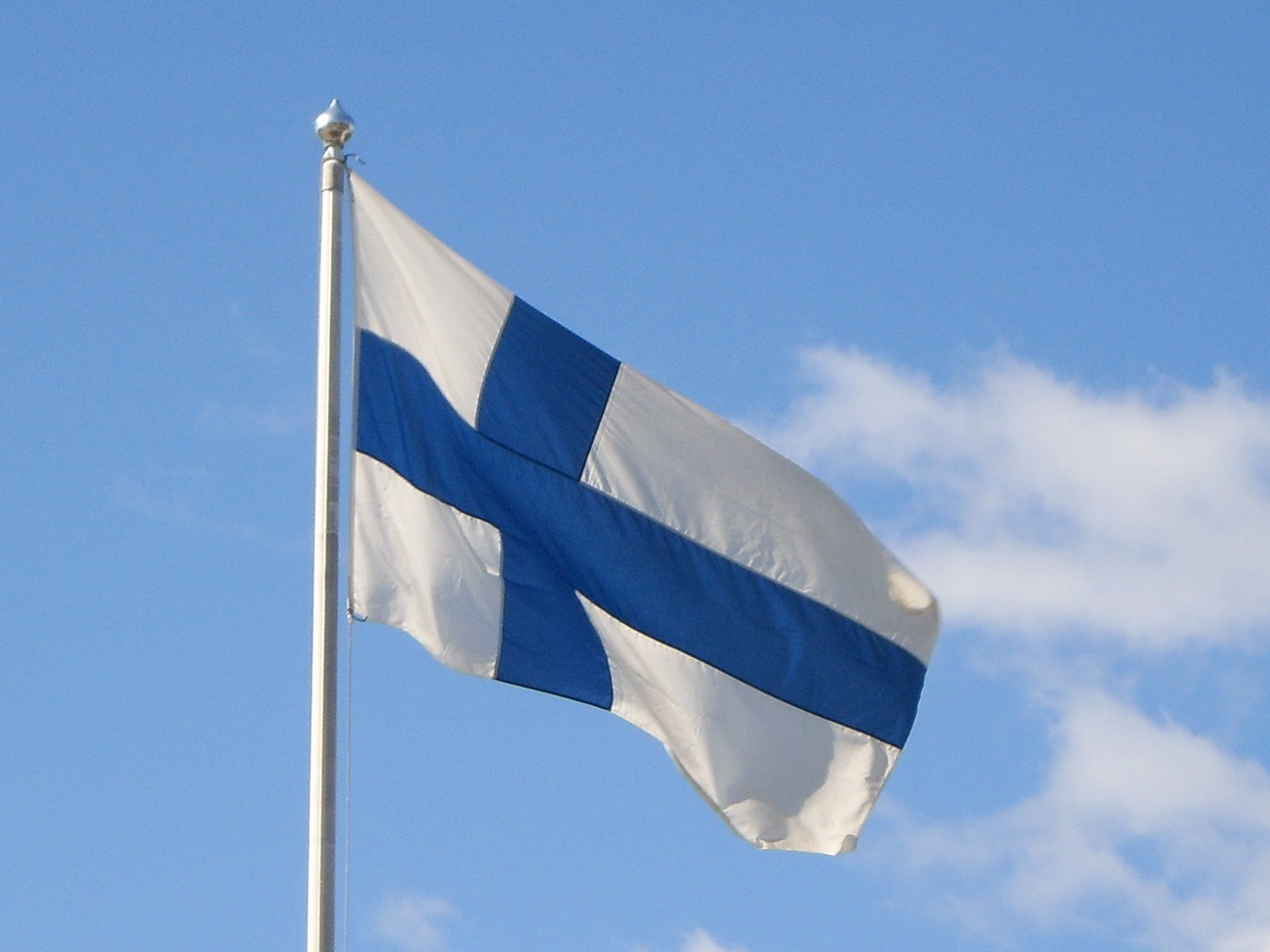 Matrimonio gay : la Finlandia cede? 1