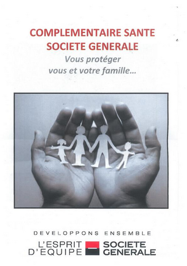 Dopo Barilla, le lobby Lgbt rieducano la banca Société générale, che si scusa per questa immagine “omofoba” 1