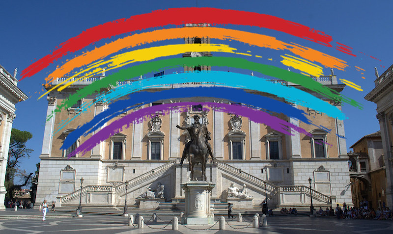 gay-pride_Roma_campidoglio