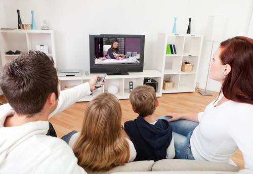 Gender: l’indottrinamento via TV e in orari protetti 1