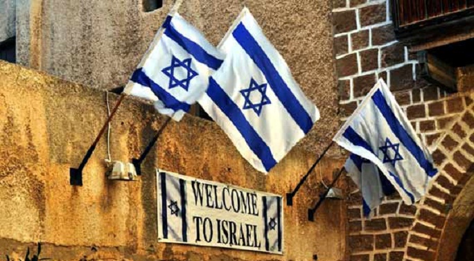 Israele – Utero in affitto per tutti! 1