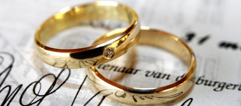 Il matrimonio e la sua specificità – Conferenza Episcopale Irlandese 1