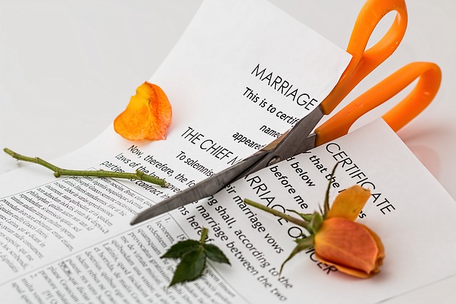 Matrimonio valido inesistente: quando sposi un Lui che diventa Lei 1