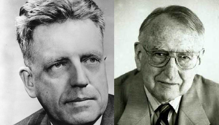 “Nel nome dell’Infanzia” – Ideologia gender tra Alfred Kinsey e John Money 1