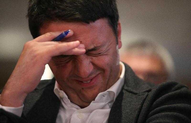 Unioni civili, Renzi in difficoltà. Cosa farà Alfano? 1