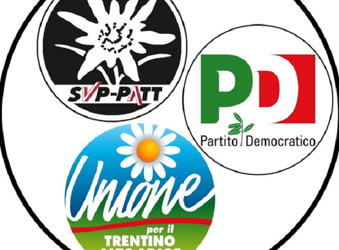 Politica ed ideologia gender: Trentino, un esempio d’azione di una maggioranza di centro sinistra 1