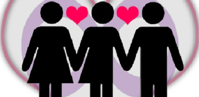 Negli Stati Uniti si vuole favorire la poligamia consensuale 1