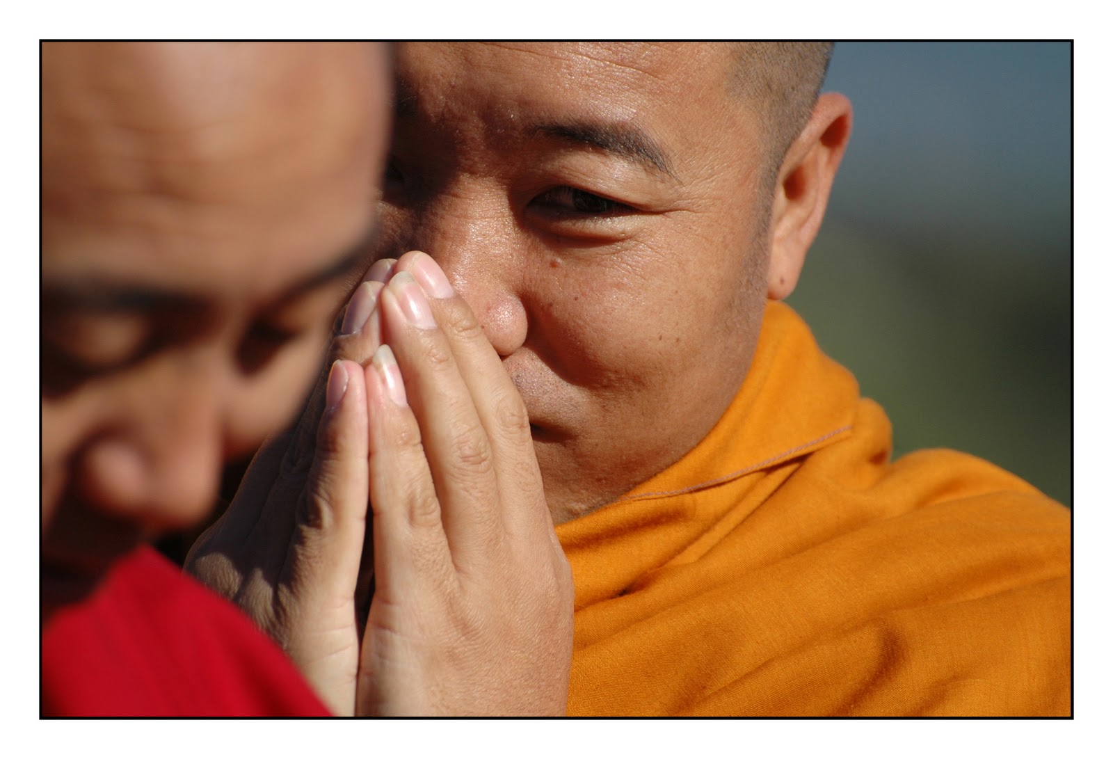 I Buddisti tibetani e l’aborto 1