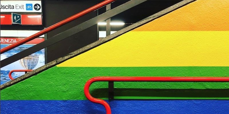 arcobaleno_gay pride_Milano