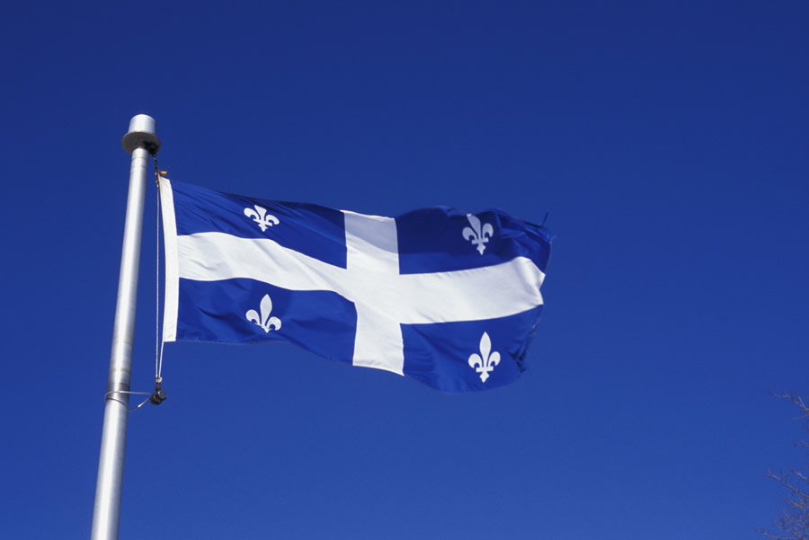 Quebec: com’è facile cambiare legalmente sesso 1