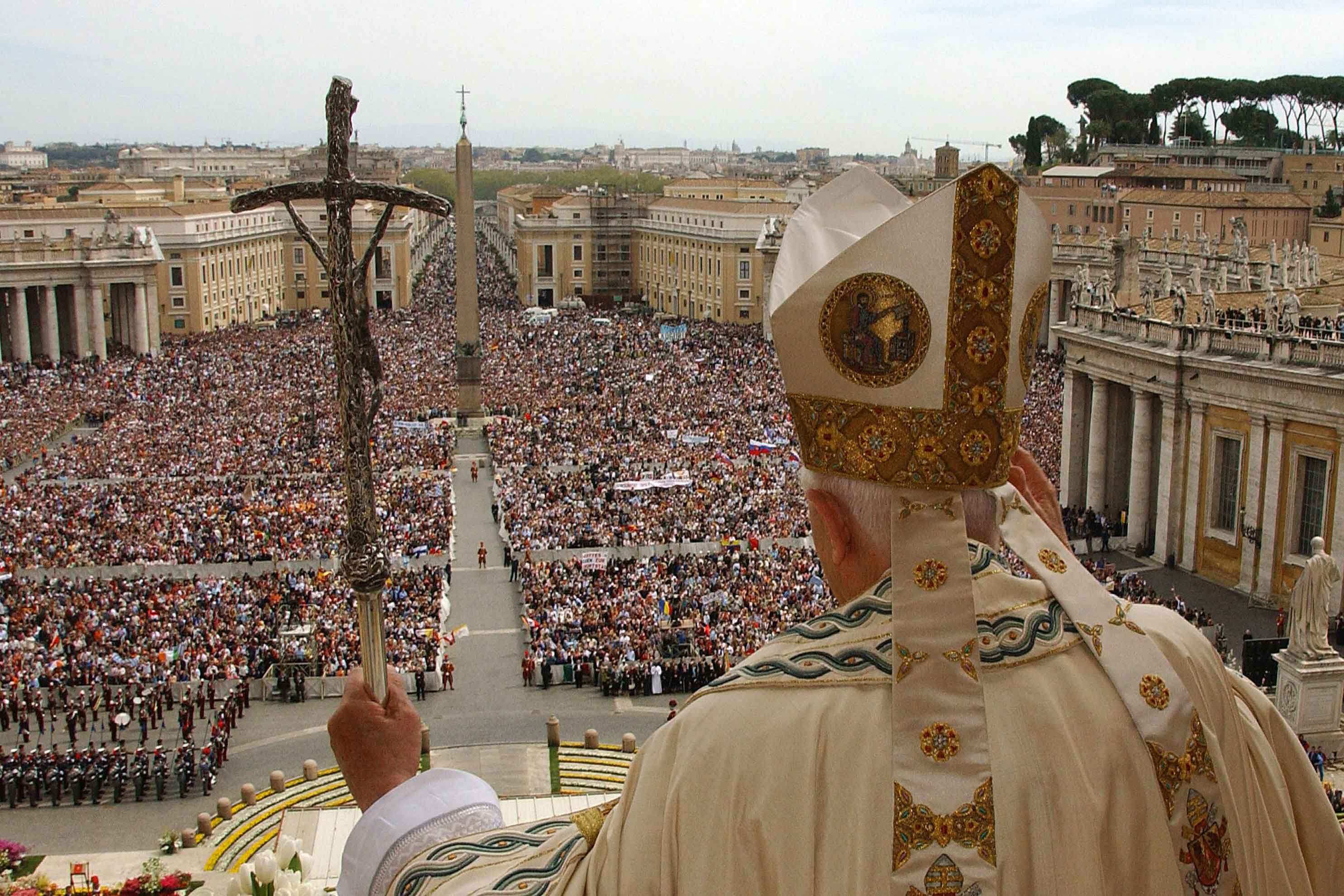 Aborto, per il Vaticano resta un crimine gravissimo al pari dell’omicidio 1